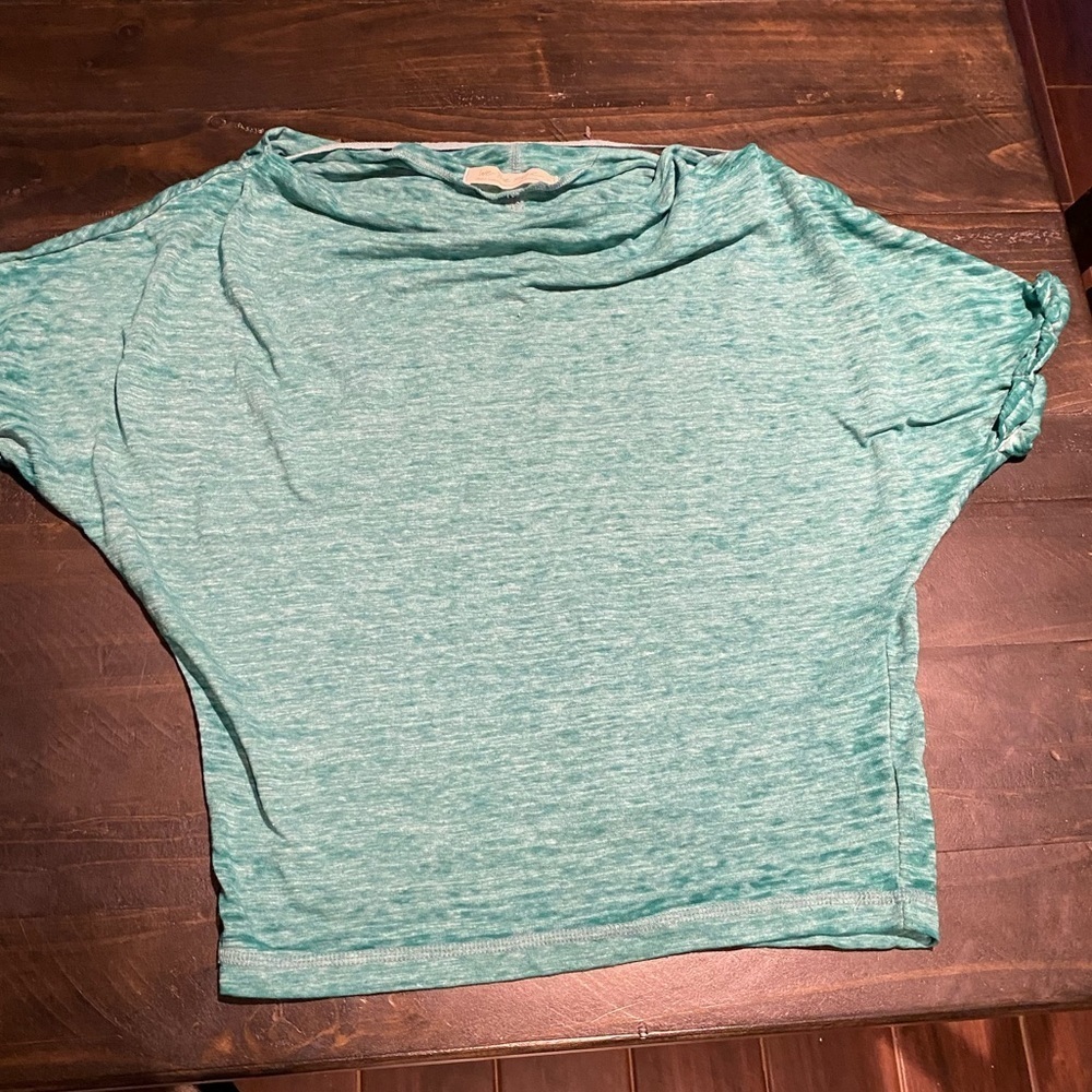 Free People T-shirt